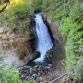 Review photo of Munising-Pictured Rocks KOA by Elizabeth , July 8, 2021