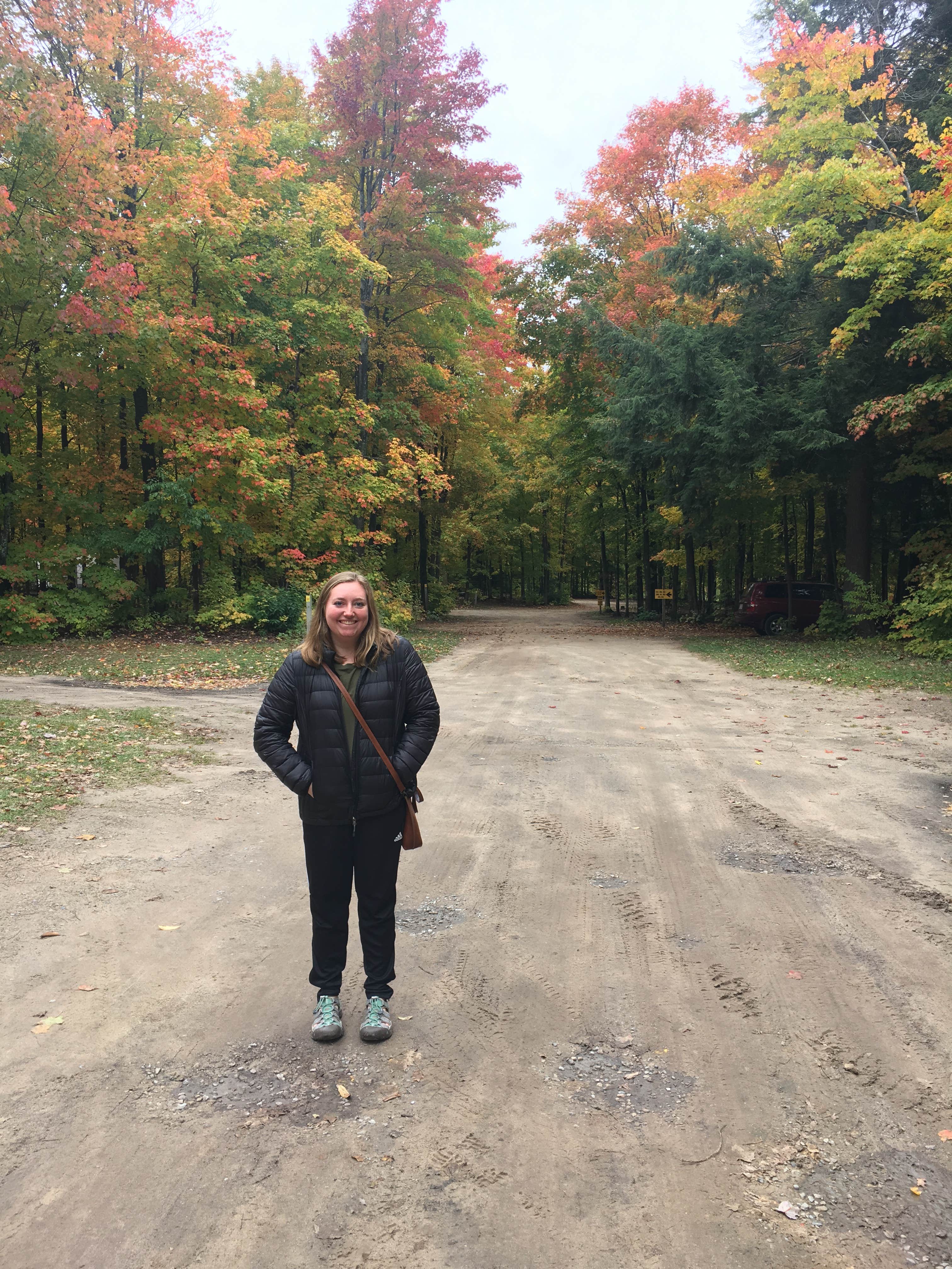 Camper submitted image from Munising-Pictured Rocks KOA - 3