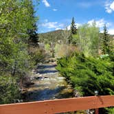 Review photo of Elk Creek Campground by Travis E., July 8, 2021