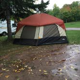 Review photo of Union Bay Campground — Porcupine Mountains Wilderness State Park by Elizabeth , July 8, 2021