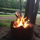 Review photo of Birkensee Campground by Elizabeth , July 8, 2021