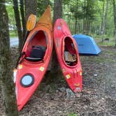 Review photo of Mauch Chunk Lake Park by Emma T., July 8, 2021