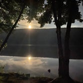Review photo of Mauch Chunk Lake Park by Emma T., July 8, 2021