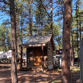 Review photo of Diamond Campground & RV Park by Cheryl W., July 8, 2021