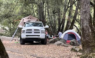 Keith  S.'s photo at Wishon Campground near Sunland, CA