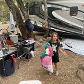 Review photo of Wishon Campground by Keith  S., July 8, 2021