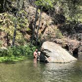 Review photo of Wishon Campground by Keith  S., July 8, 2021