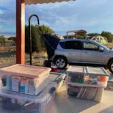 Review photo of Cochiti Recreation Area by Laura L., July 8, 2021