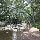 Review photo of Wheeler Gorge Campground by Keith  S., July 8, 2021