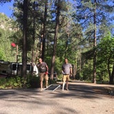 Review photo of Pine Flat Campground West by Kristil C., June 13, 2018
