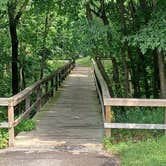 Review photo of Sampson State Park Campground by Michael M., July 8, 2021