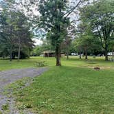 Review photo of Sampson State Park Campground by Michael M., July 8, 2021