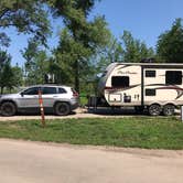 Review photo of Fishermans Corner - Mississippi River by Bobbi Jo K., July 8, 2021