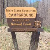 Review photo of Dixie Glade Campground by Susan R., July 8, 2021
