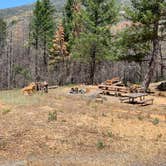 Review photo of Dixie Glade Campground by Susan R., July 8, 2021