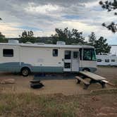 Review photo of Eagle Campground at Carter Lake by Jeremy C., July 8, 2021