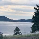 Review photo of Eagle Campground at Carter Lake by Jeremy C., July 8, 2021