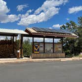 Review photo of Juniper Family Campground — Bandelier National Monument by Megan  E., July 8, 2021