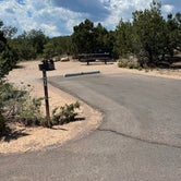 Review photo of Juniper Family Campground — Bandelier National Monument by Megan  E., July 8, 2021