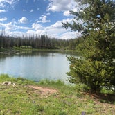 Review photo of China Meadows by Adam , July 8, 2021