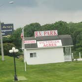 Review photo of Victorian Acres RV Park & Campground by Kristin , July 8, 2021