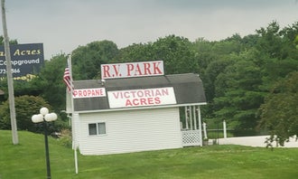 Victorian Acres RV Park & Campground