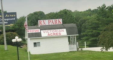 Victorian Acres RV Park & Campground