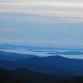 Review photo of Black Balsam Knob - Dispersed Camping by Peter H., July 8, 2021