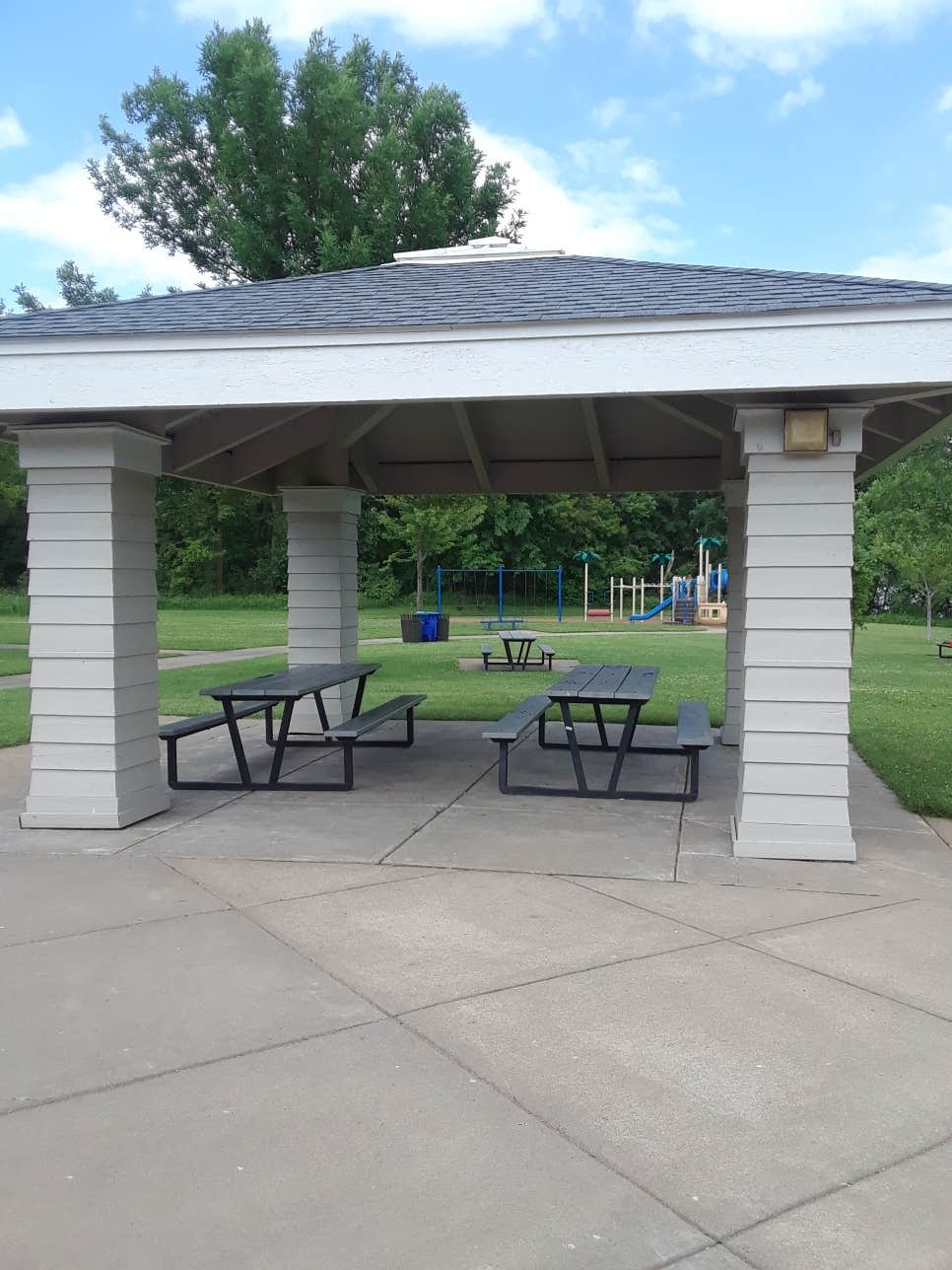 Camper-submitted photo at Rice Creek Chain of Lakes Regional Park near Saint Croix National Scenic River