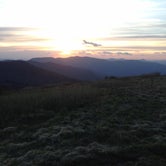 Review photo of Black Balsam Knob - Dispersed Camping by Peter H., July 8, 2021