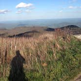 Review photo of Black Balsam Knob - Dispersed Camping by Peter H., July 8, 2021