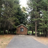 Review photo of Whitetail Campground — Farragut State Park by Jill T., July 8, 2021