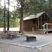 Review photo of Whitetail Campground — Farragut State Park by Jill T., July 8, 2021