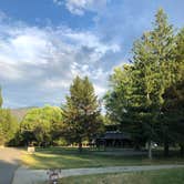 Review photo of Whitetail Campground — Farragut State Park by Jill T., July 8, 2021