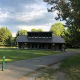 Review photo of Whitetail Campground — Farragut State Park by Jill T., July 8, 2021