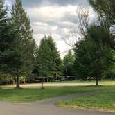 Review photo of Whitetail Campground — Farragut State Park by Jill T., July 8, 2021