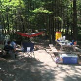 Review photo of Bar Harbor Campground by Peter H., July 8, 2021