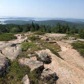 Review photo of Bar Harbor Campground by Peter H., July 8, 2021