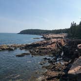 Review photo of Bar Harbor Campground by Peter H., July 8, 2021