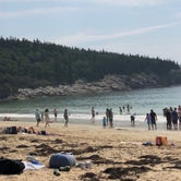 Review photo of The Bar Harbor Campground by Peter H., July 8, 2021