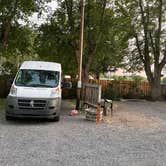 Review photo of Burns RV Park by Joey and Lauren T., July 8, 2021