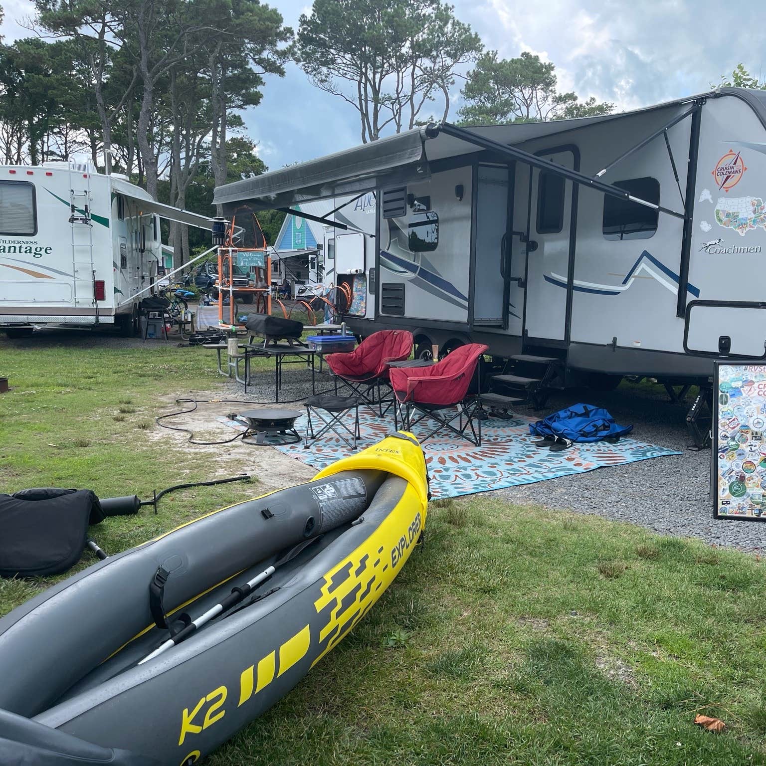 Castaways RV Resort & Campground | The Dyrt
