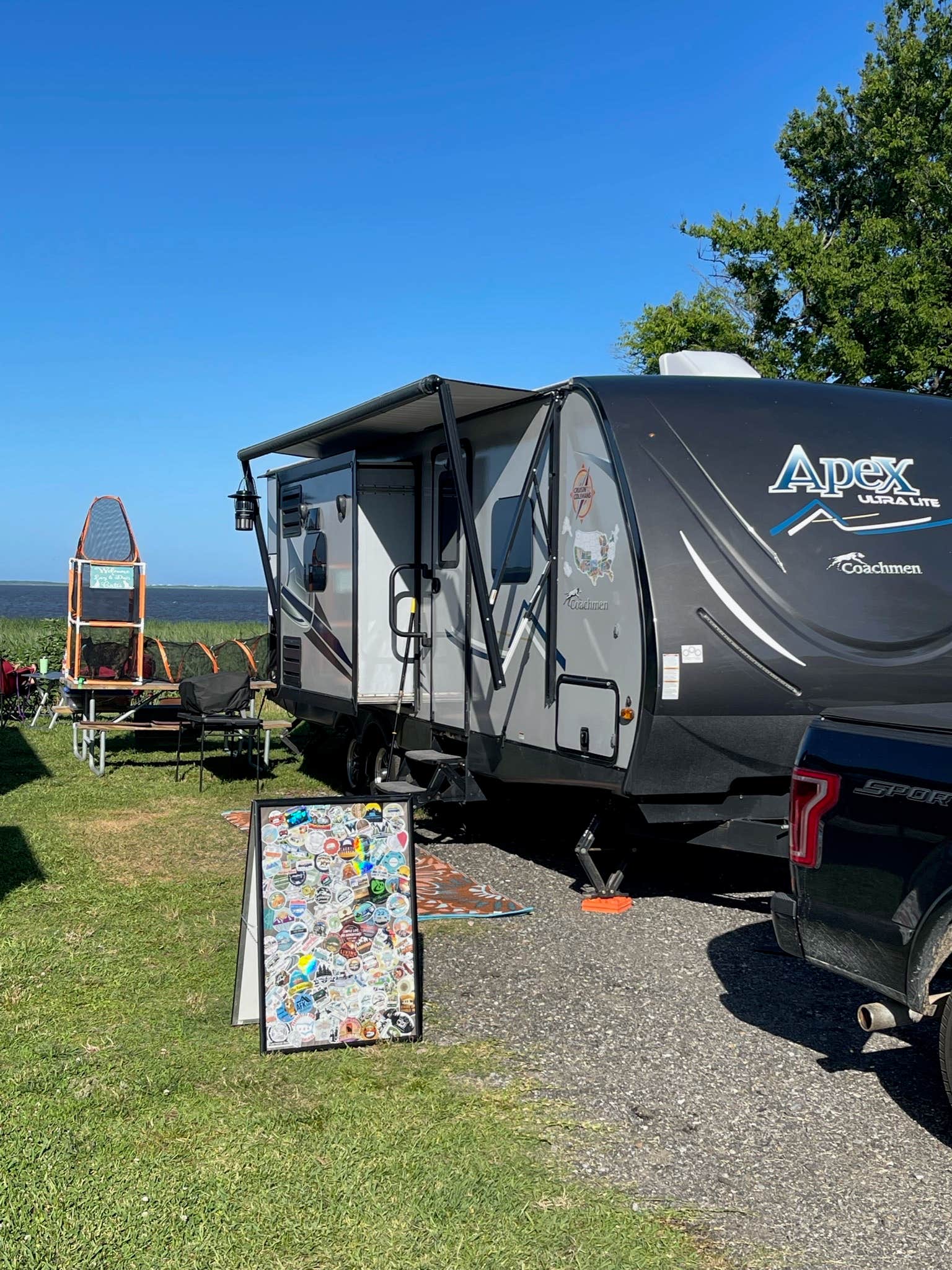 Outer Banks West Currituck Sound - Outer Banks West Currituck Sound Koa 632955a3 37d5 4d0f 8f1b 80054041c7d4 