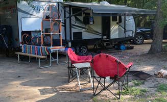 Michelle C.'s photo at Poinsett State Park Campground in South Carolina