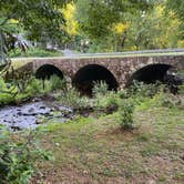 Review photo of Moccasin Creek State Park Campground by Mariela D., July 8, 2021