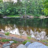 Review photo of Lake George Riverview Campground by glenn S., July 8, 2021