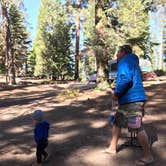 Review photo of Azalea Campground — Kings Canyon National Park by Kristil C., June 13, 2018