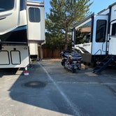 Review photo of Silver Sage RV Park by Madeline S., July 8, 2021