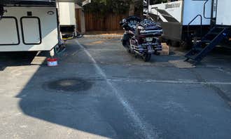 Keystone RV Park | Reno, NV