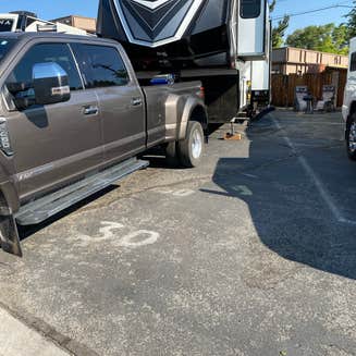THE 10+ BEST RV Parks near Reno, NV